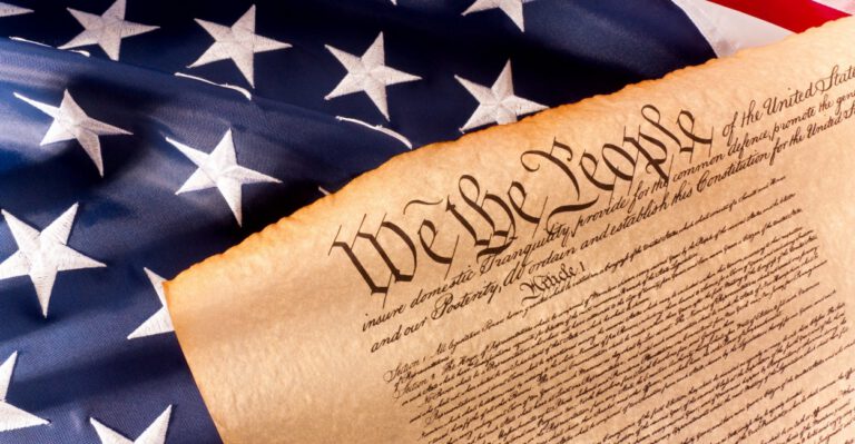 1 Out of 10 Americans Thinks Owning a Pet Is a Right Guaranteed by the Constitution