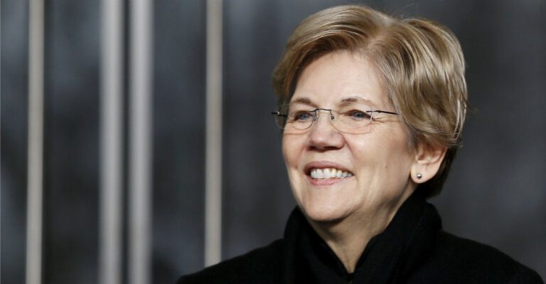 Warren, Vitter Team Up to Take on Wall Street’s ‘Too Big to Fail’ Megabanks