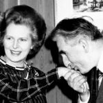 Margaret Thatcher's Hidden Faith