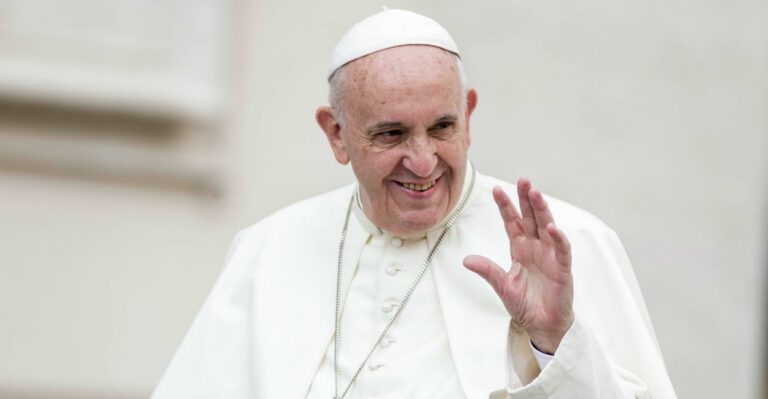 27 Facts About Pope Francis