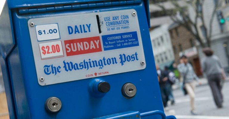 The Washington Post’s Questionable Claim About a Community Health Center