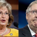 Republican Who Attacked Senate Leadership on Planned Parenthood Draws a Line in Defunding Debate