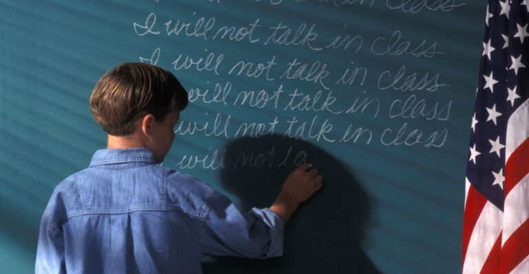 Ahmed Mohamed Wasn’t the First: 9 Other Times Schools Treated Students Like Criminals