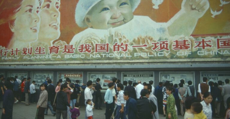 Activist: China’s One-Child Policy Responsible for More Violence Against Women Than Any Other Policy