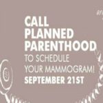 This Pro-Life Group Wants You to Try to Schedule a Mammogram at Planned Parenthood