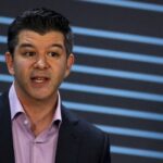 Can Uber End Traffic Jams? CEO Has Bold Plan to Overhaul Transportation Industry