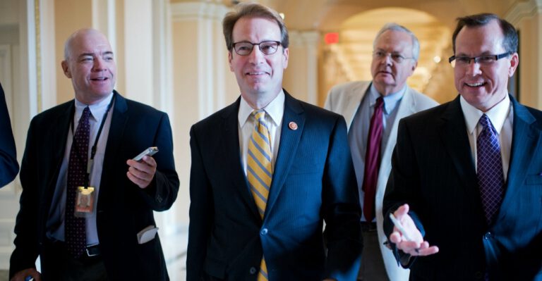 Why One Republican Thinks an Obamacare Lawsuit Can Stop the Iran Deal