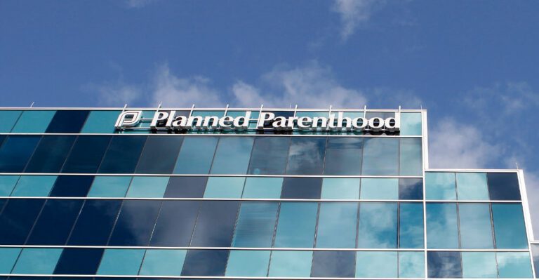 Abby Johnson: Planned Parenthood Employees Need to Hear ‘I Love You’