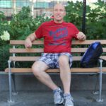 Teacher in Viral ‘Humans of New York’ Photo Attacks Marijuana, Says It Makes His Students 'Less Curious'