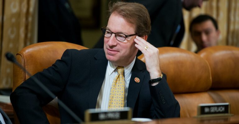 New York Times Declines to Publish Congressman’s Criticism of Iran Deal ‘Jew Tracker’
