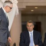 Senators Block Spending Bill Defunding Planned Parenthood for One Year