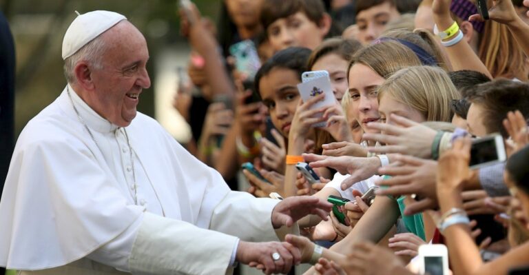 6 Charts That Show America’s Shifting Catholic Landscape