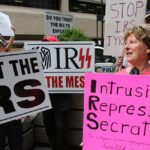 Gallup: Americans Increasingly View Government as Corrupt, Threat to Their Freedom