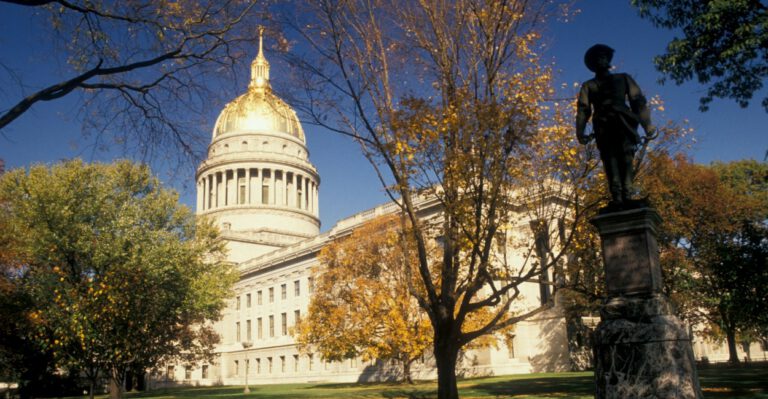 West Virginia House Speaker Wants to Make Sure Planned Parenthood Isn’t Receiving State Funds