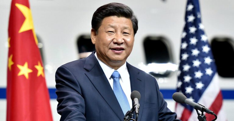 Obama, Xi to Cautiously Wade Through Talks of Improved Relations