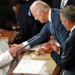 In Address to Congress, Pope Defends Dignity of Politics, Work, Life, Family, and Freedom