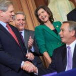 Flashback: John Boehner Boasted of ‘Broad Support’ Just Two Months Ago