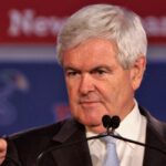Former Speaker Newt Gingrich Explains Why John Boehner Resigned