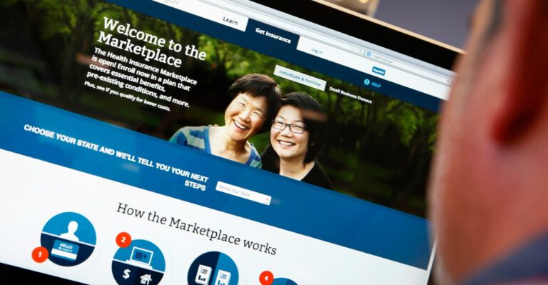 Obamacare’s Largest Co-Op Collapses, Marking 4th Failure of the Year