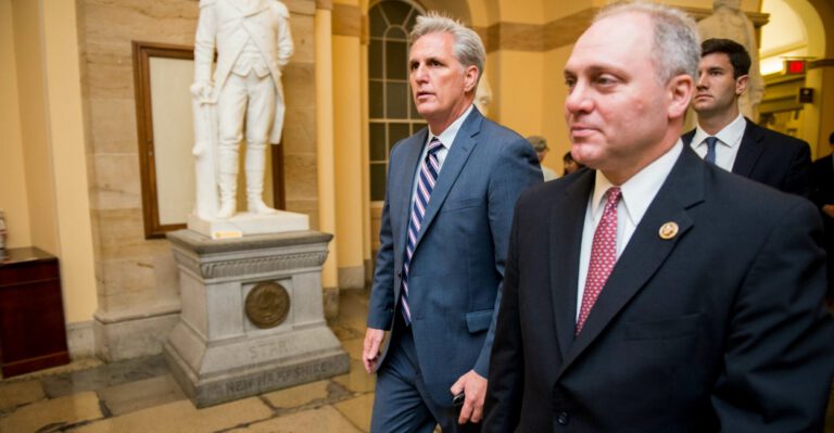 Why Does It Matter Who the House Speaker Is? Looking at House Leadership’s Responsibilities