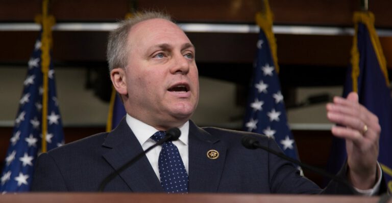 Republican Divide Sparks Heated Contest for House Majority Leader