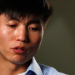 He Escaped From a North Korean Prison Camp. Now He's Showing the World His Torture Scars.