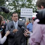 How Senate GOP Leadership Stymied Ted Cruz on Defunding Planned Parenthood
