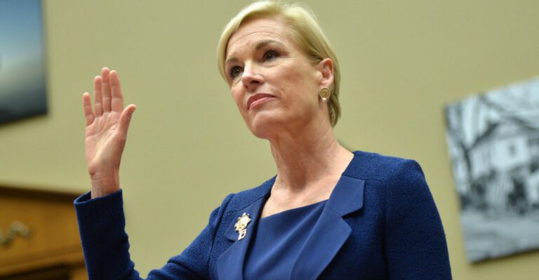 What the Creator of Planned Parenthood Videos Had to Say About Cecile Richards’ Congressional Testimony