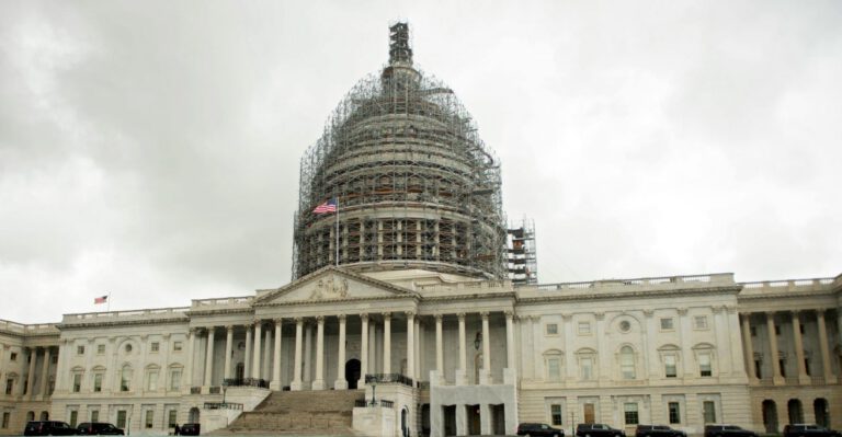 10 Things Conservatives Want From New Congressional Leadership