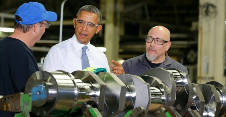 Why One State Lawmaker Is Criticizing GE for Using the Export-Import Bank as a ‘Scapegoat’