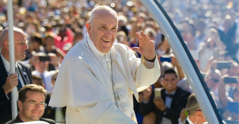 Vatican Spokesman Confirms Kim Davis Met Pope Francis