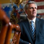 Kevin McCarthy Vows to Fight to Defund Obamacare, Planned Parenthood