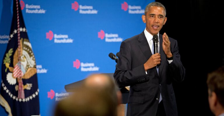 Obama’s ‘Weird Reversal’ on the Export-Import Bank
