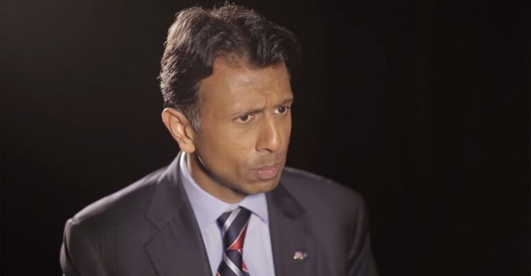 Bobby Jindal: Kim Davis Wouldn’t Go to Jail in My State