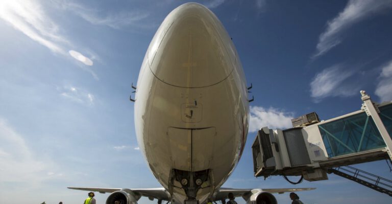 How Some Republicans Want to Employ a Rarely Used Tool to Revive the Export-Import Bank