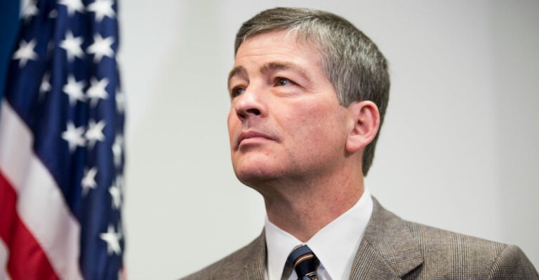 Why This Tea Party Group Returned a Congressman’s $1,000 Donation