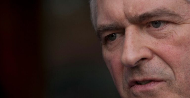 Meet the Underdog Republican Running for Speaker of the House