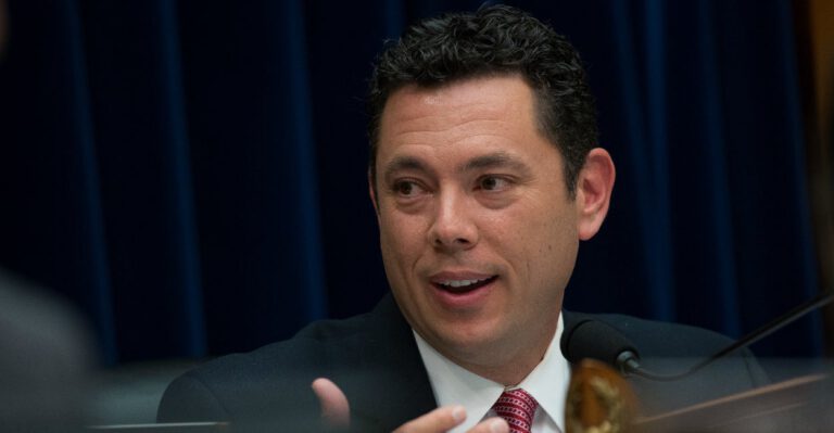 Jason Chaffetz Is Running for Speaker of the House. Here Are 20 Facts About Him.