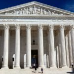 Disapproval Rating of Supreme Court Reaches New High