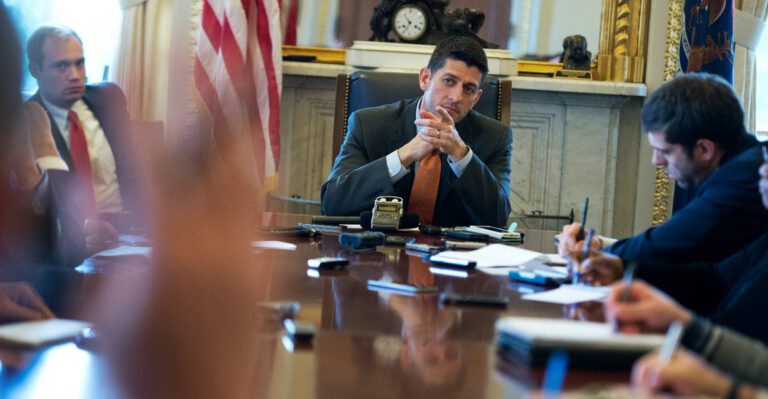 These 3 House Committees Plan to Repeal Parts of Obamacare