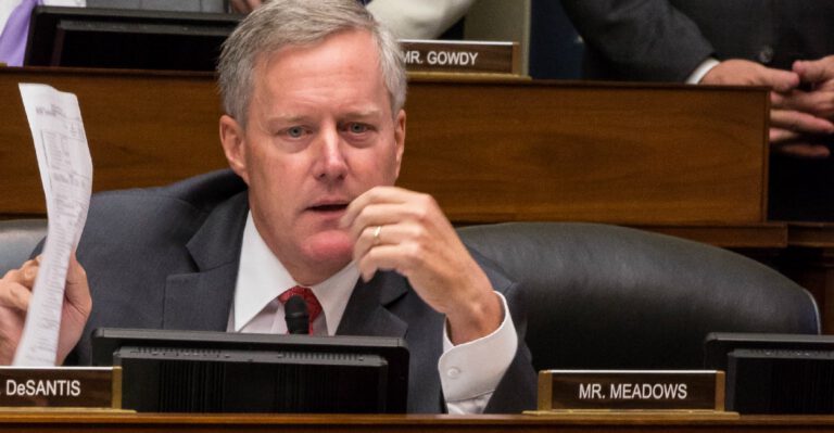 Early Boehner Opponent in House Gets Vote of Confidence From Home