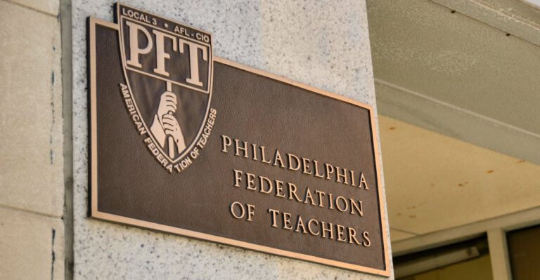 Philly Legislators Move to Force Union Elections