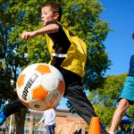 Recess Consultant Hired in Minnesota Schools, Kids Get Coached Through Play Time