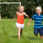 'You're It': School District Bans Tag During Recess