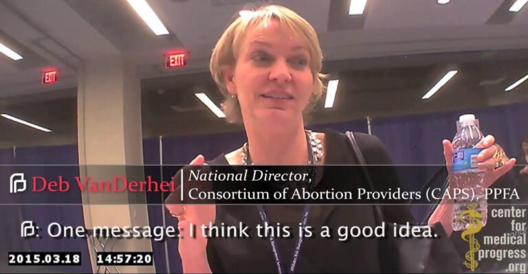 Judge Permits Center for Medical Progress to Provide Congress With Unedited Videos Despite Restraining Order