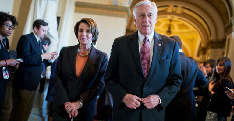 House Republicans Team Up With Democrats to Force Vote on Export-Import Bank Reauthorization