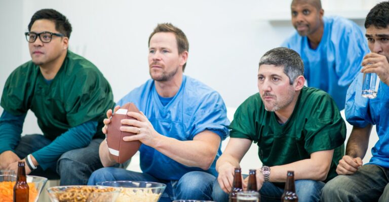 Can the Government Competently Regulate Fantasy Football?