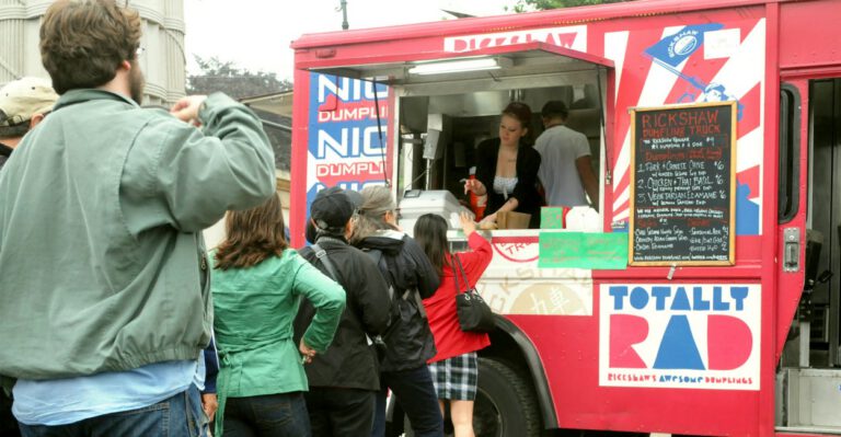 Food Truck Owners Are Fighting San Antonio in Court Over Regulations