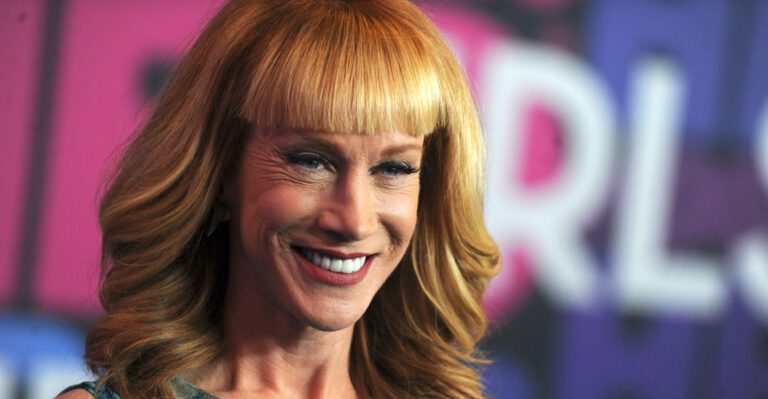 Liberal Comedian: I Want to ‘Make the Battle Against Planned Parenthood Funny’