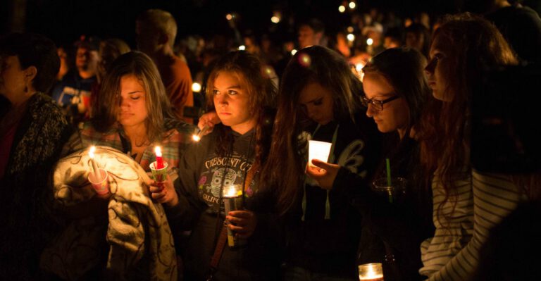 People Magazine Urges Readers to Call for Action Against ‘Gun Violence’